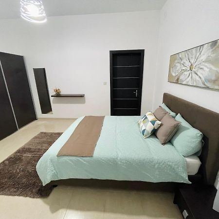 Park View, Maisonette 2 Σεντ Πόλς Μπέι Εξωτερικό φωτογραφία