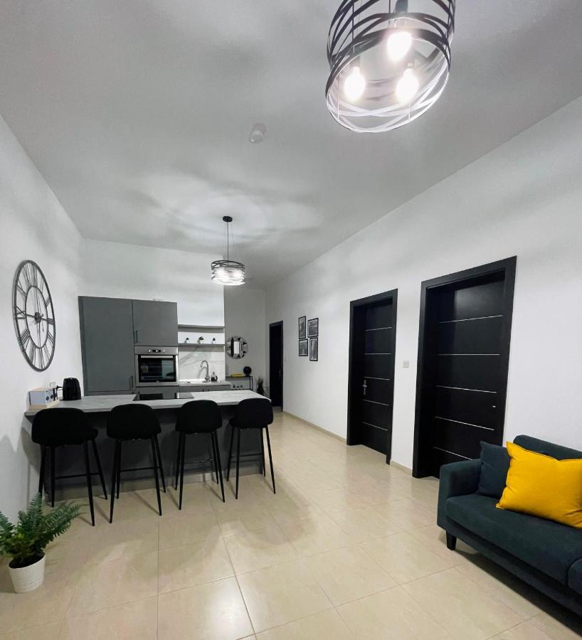 Park View, Maisonette 2 Σεντ Πόλς Μπέι Εξωτερικό φωτογραφία