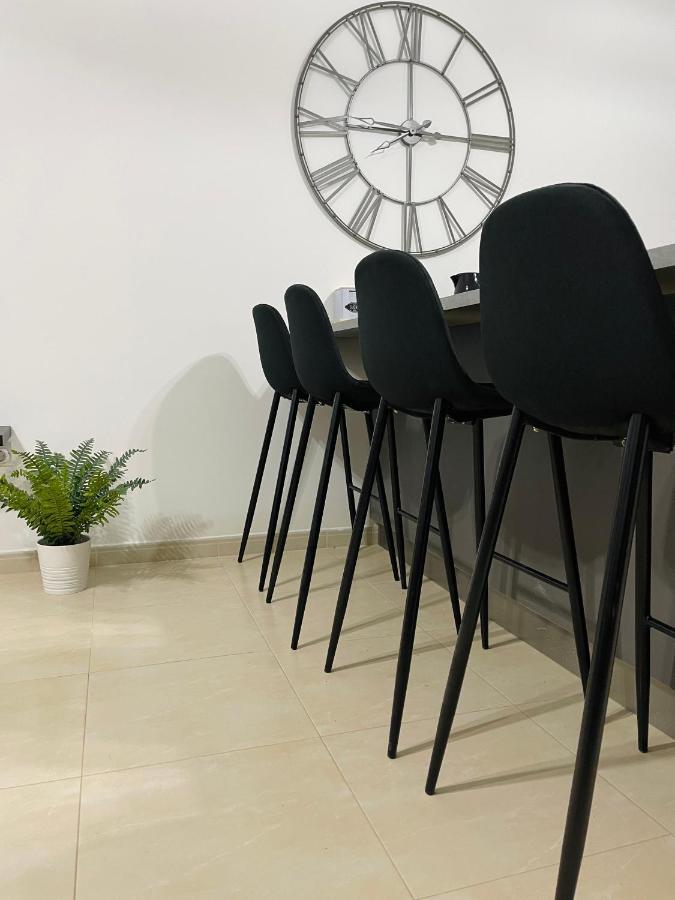 Park View, Maisonette 2 Σεντ Πόλς Μπέι Εξωτερικό φωτογραφία