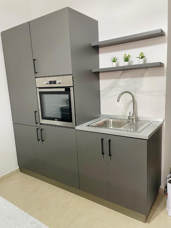 Park View, Maisonette 2 Σεντ Πόλς Μπέι Εξωτερικό φωτογραφία