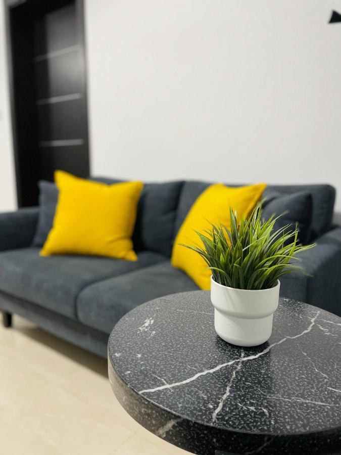 Park View, Maisonette 2 Σεντ Πόλς Μπέι Εξωτερικό φωτογραφία