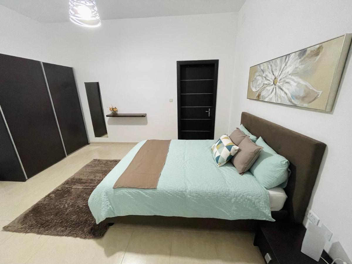 Park View, Maisonette 2 Σεντ Πόλς Μπέι Εξωτερικό φωτογραφία