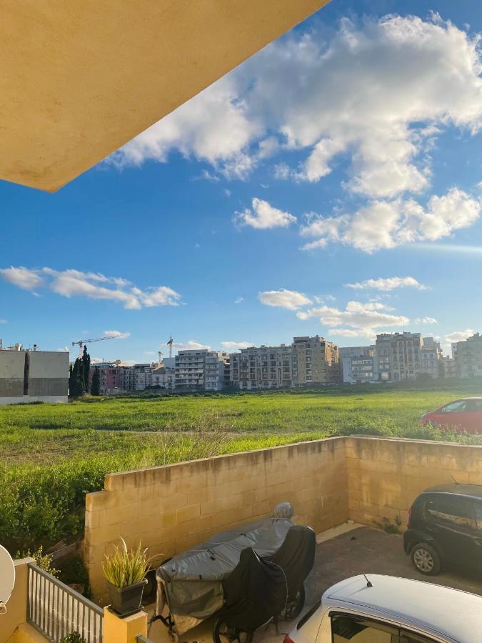 Park View, Maisonette 2 Σεντ Πόλς Μπέι Εξωτερικό φωτογραφία