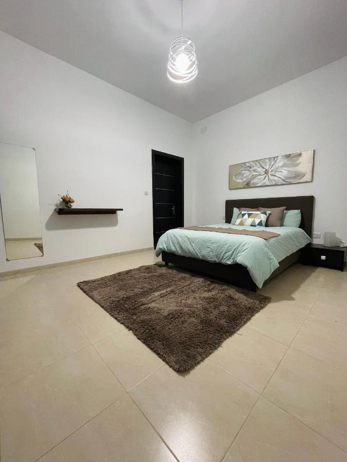 Park View, Maisonette 2 Σεντ Πόλς Μπέι Εξωτερικό φωτογραφία