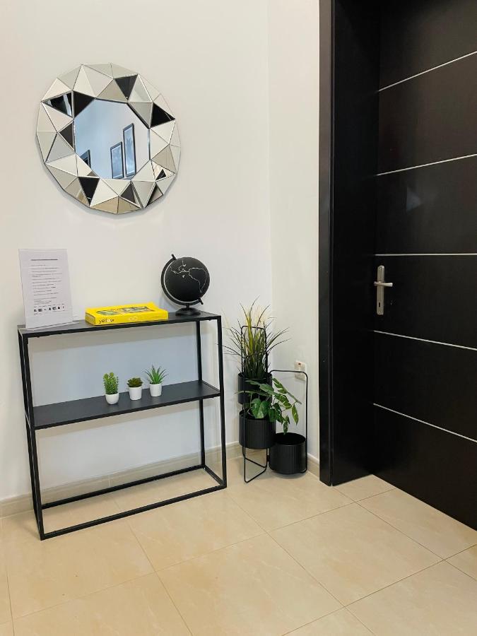 Park View, Maisonette 2 Σεντ Πόλς Μπέι Εξωτερικό φωτογραφία