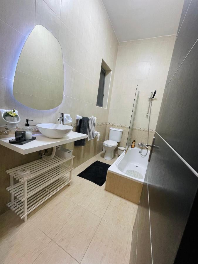 Park View, Maisonette 2 Σεντ Πόλς Μπέι Εξωτερικό φωτογραφία