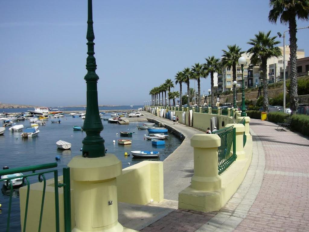 Park View, Maisonette 2 Σεντ Πόλς Μπέι Εξωτερικό φωτογραφία