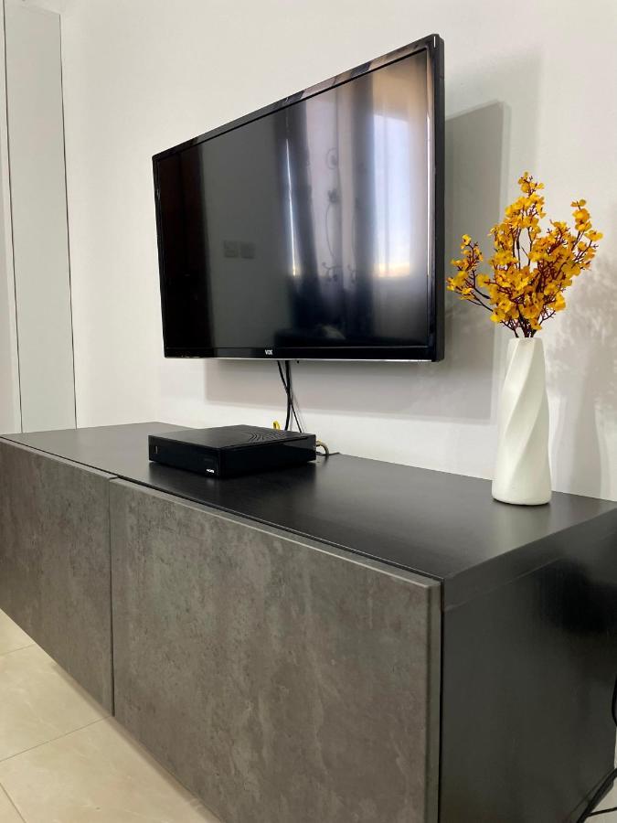 Park View, Maisonette 2 Σεντ Πόλς Μπέι Εξωτερικό φωτογραφία