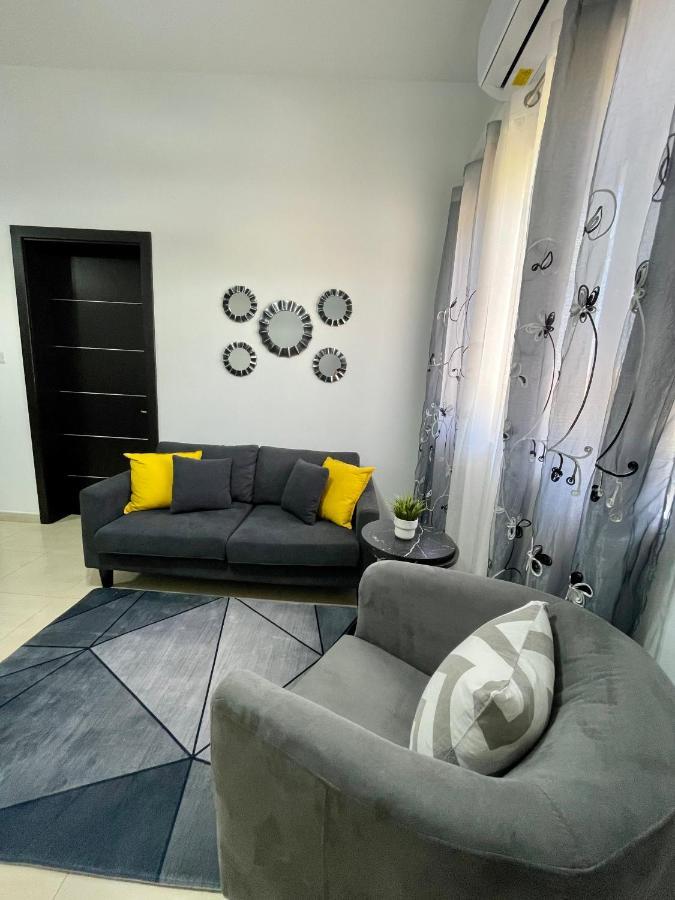 Park View, Maisonette 2 Σεντ Πόλς Μπέι Εξωτερικό φωτογραφία