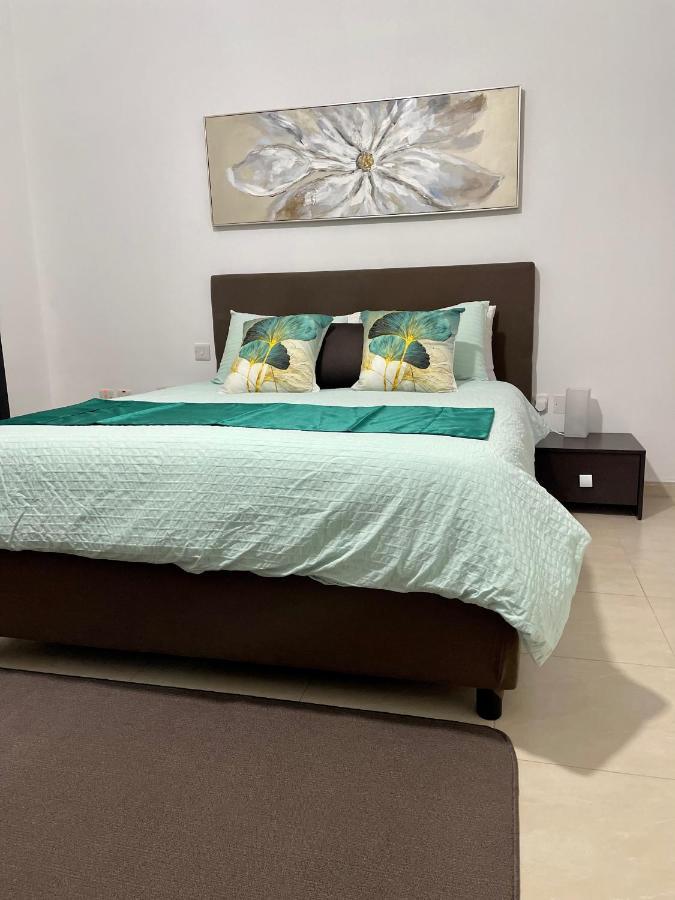 Park View, Maisonette 2 Σεντ Πόλς Μπέι Εξωτερικό φωτογραφία