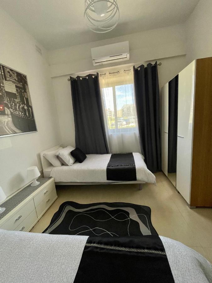 Park View, Maisonette 2 Σεντ Πόλς Μπέι Εξωτερικό φωτογραφία