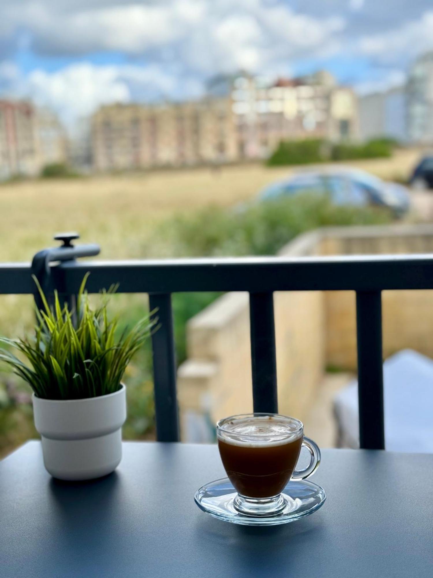 Park View, Maisonette 2 Σεντ Πόλς Μπέι Εξωτερικό φωτογραφία