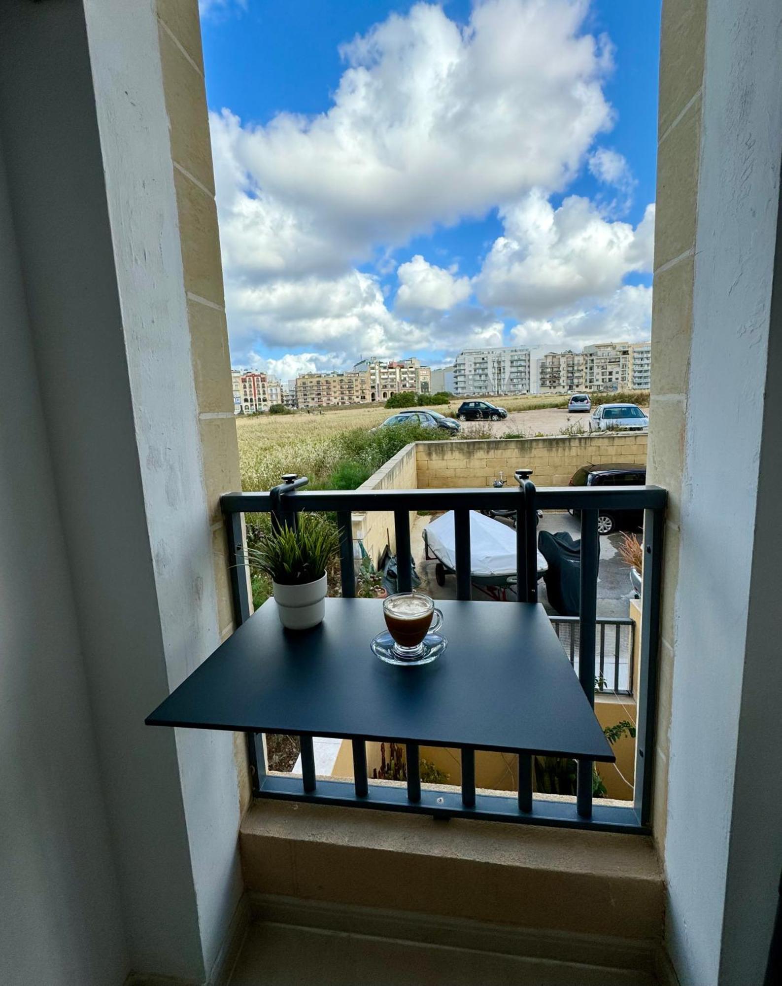 Park View, Maisonette 2 Σεντ Πόλς Μπέι Εξωτερικό φωτογραφία